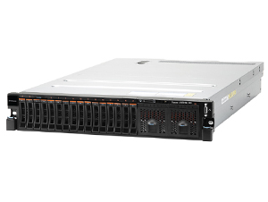 System x3650 M4 79159X3