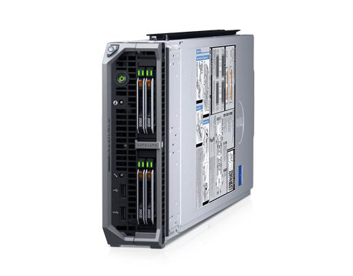 戴尔 Dell PowerEdge M630刀片式