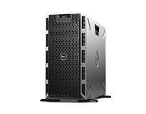 戴尔 Dell PowerEdge T330