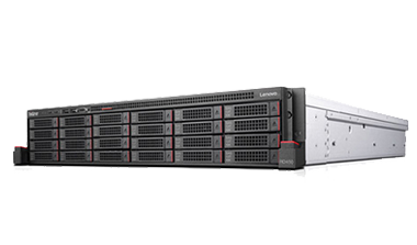  ThinkServer RD450 S2603v3 R510